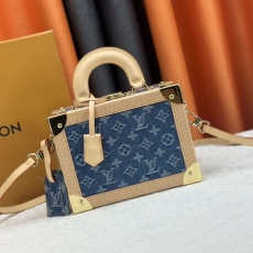 LV Box Bags